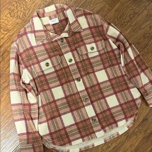 American Eagle Outfitters Shacket